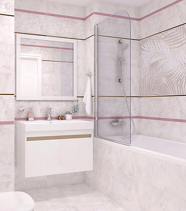 Коллекция Cersanit: Asai