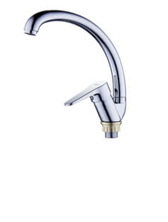 Смеситель G-LAUF NUD4-A045
