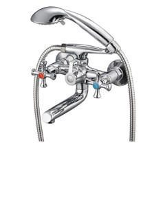 Смеситель G-LAUF QMZ3-A827