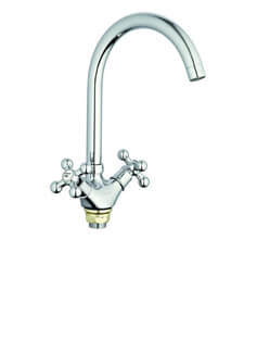 Смеситель G-LAUF QTZ4-A856