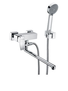 Смеситель Wasserkraft Aller 1062L