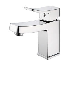Смеситель Wasserkraft Aller 1063
