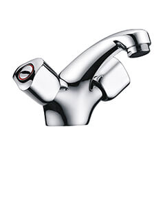 Смеситель Wasserkraft Амper 2903