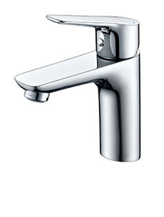 Смеситель Wasserkraft Lippe 4503