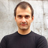 Мастер Юрий