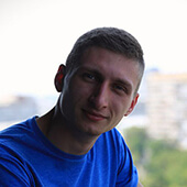 Мастер Игорь