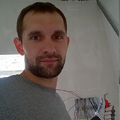 Мастер Николай