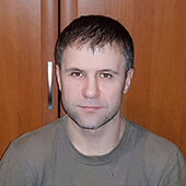 Мастер Анатолий