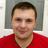 Мастер Богдан